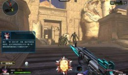 逆战体验服最新爆料天梯,天梯系统革新，战力飙升新篇章